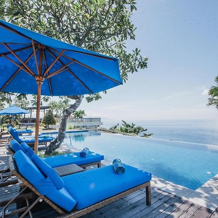 The Angkal Resort Semaya Exterior foto