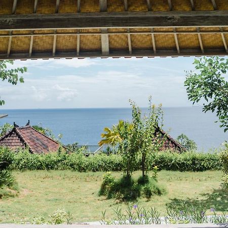 The Angkal Resort Semaya Exterior foto