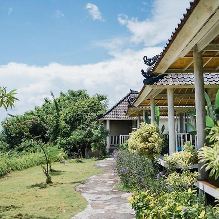The Angkal Resort Semaya Exterior foto