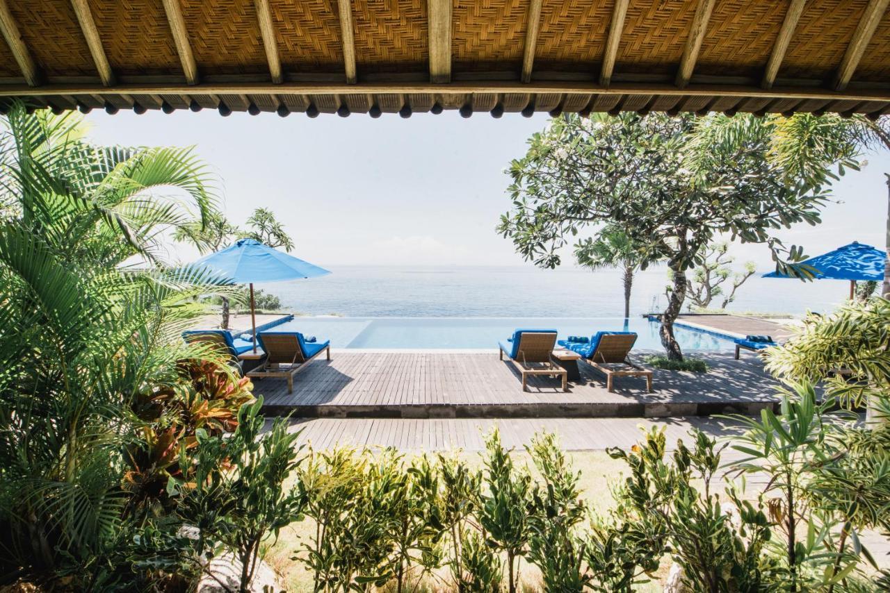 The Angkal Resort Semaya Exterior foto