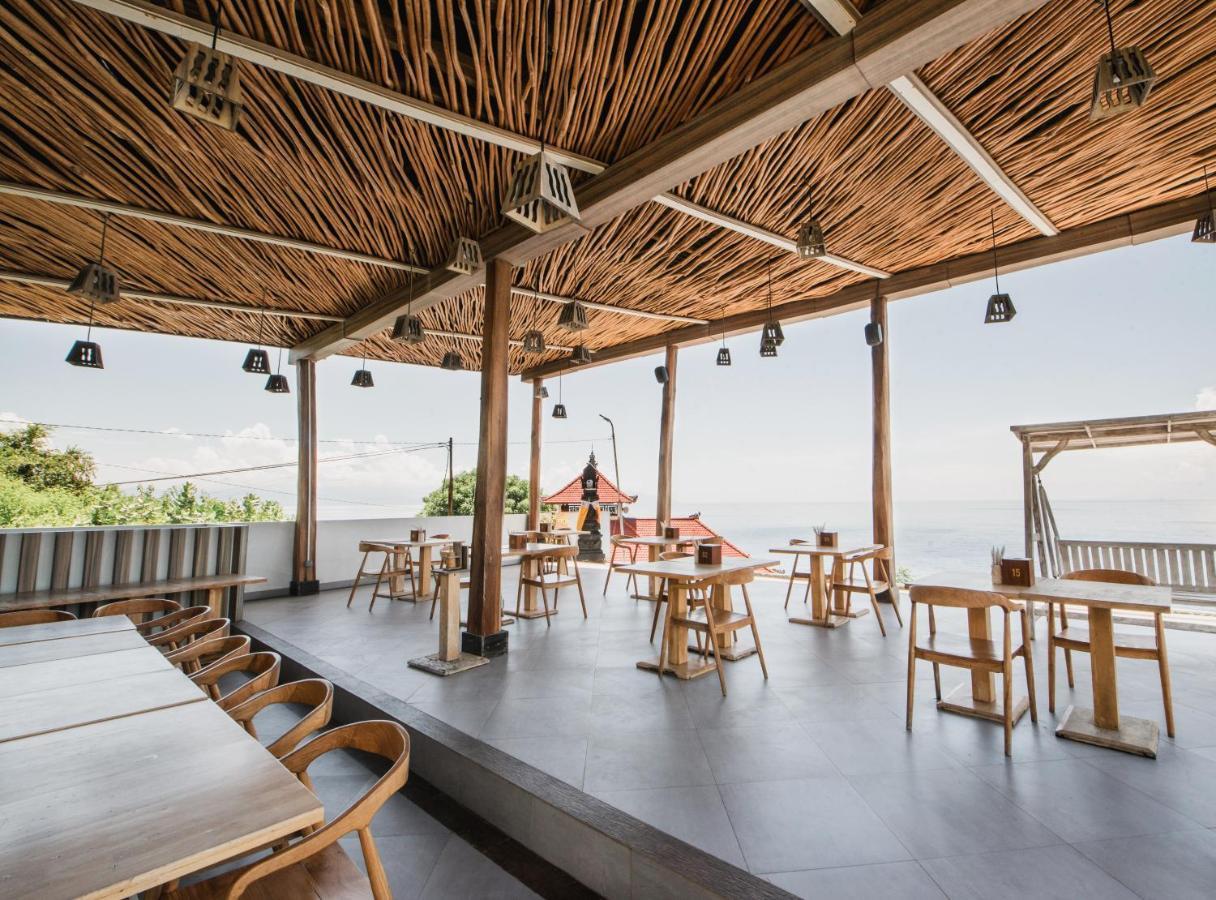 The Angkal Resort Semaya Exterior foto