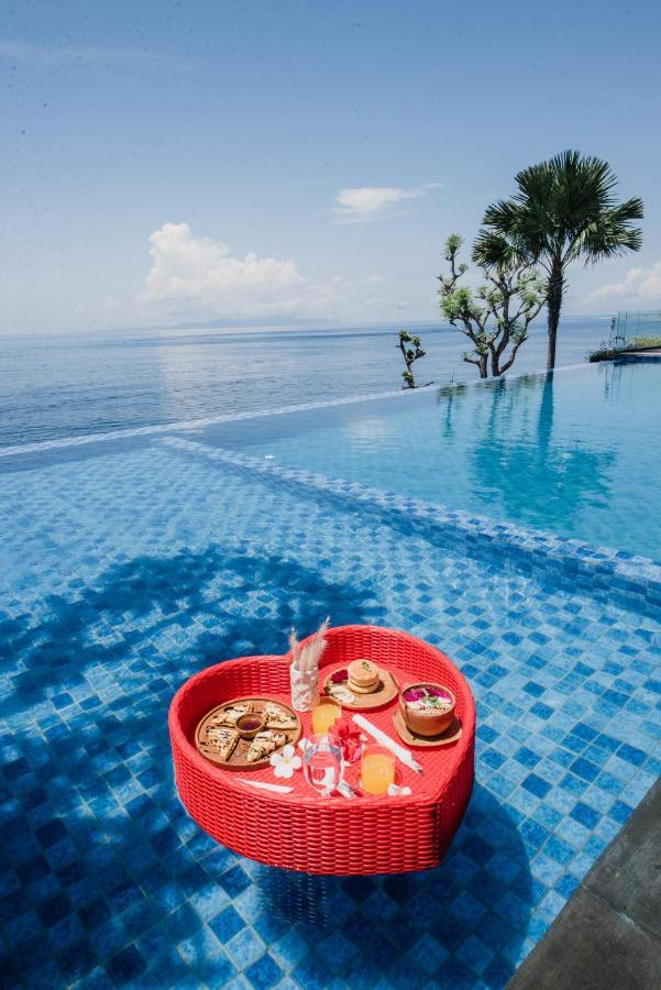 The Angkal Resort Semaya Exterior foto