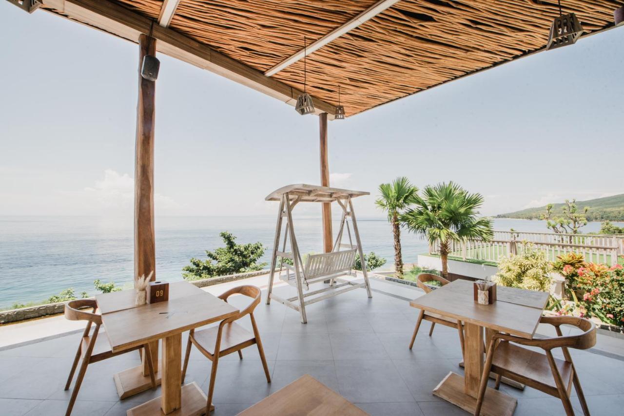 The Angkal Resort Semaya Exterior foto