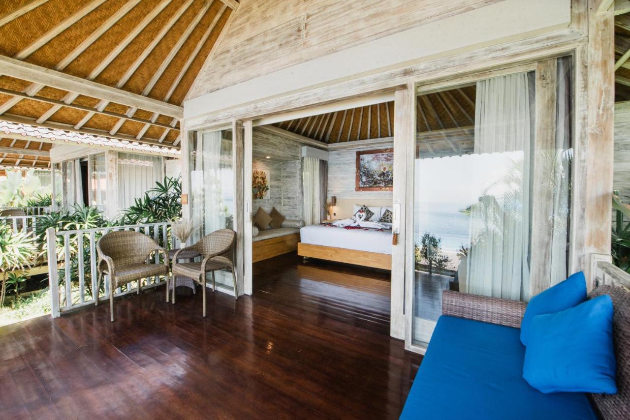 The Angkal Resort Semaya Exterior foto