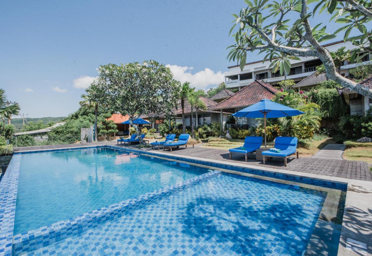 The Angkal Resort Semaya Exterior foto