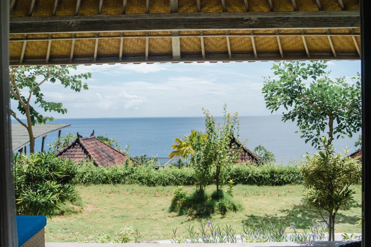 The Angkal Resort Semaya Exterior foto