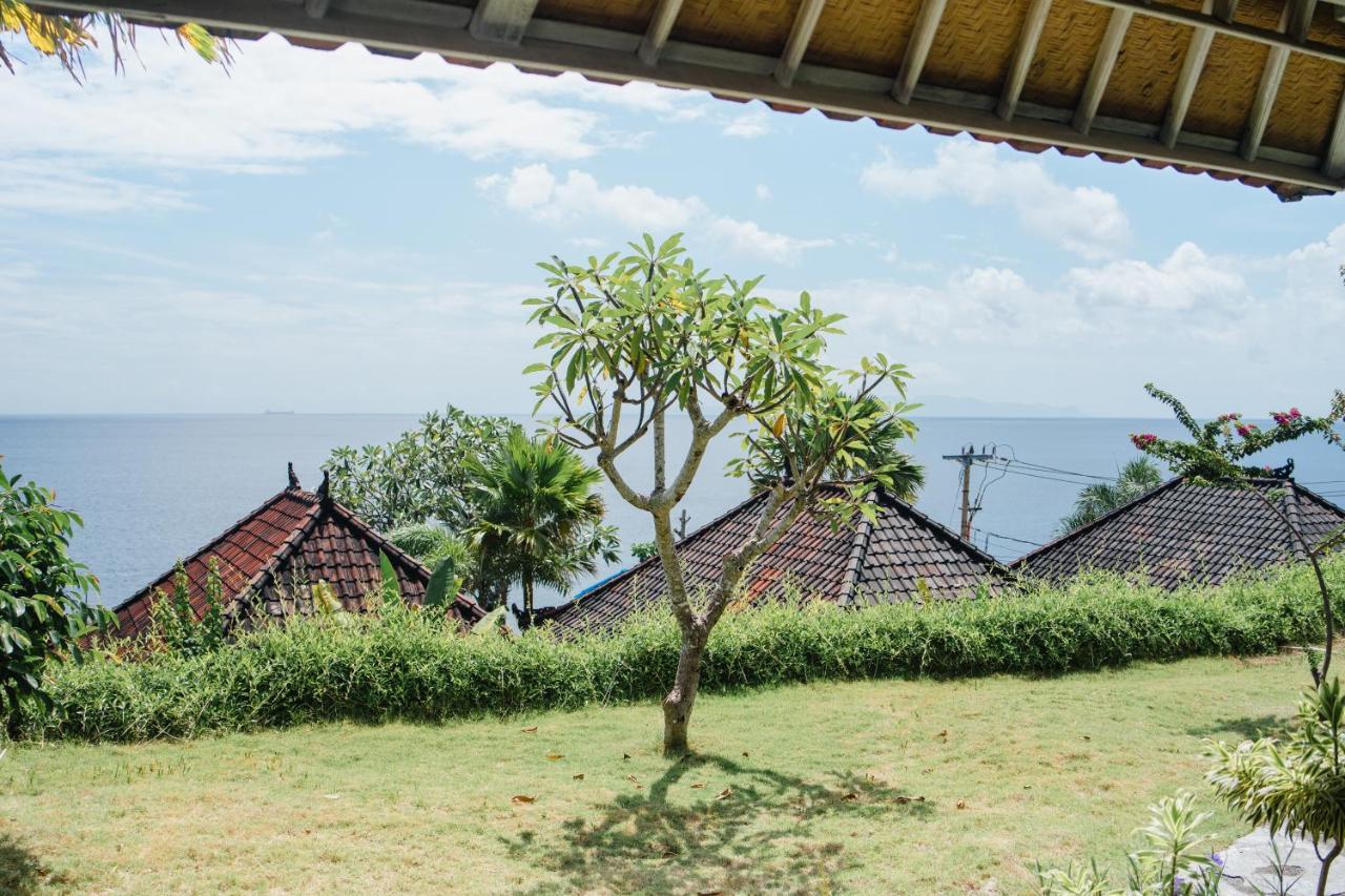 The Angkal Resort Semaya Exterior foto
