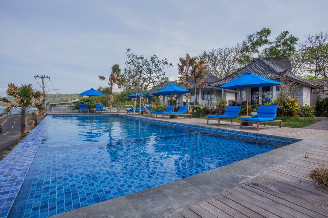 The Angkal Resort Semaya Exterior foto