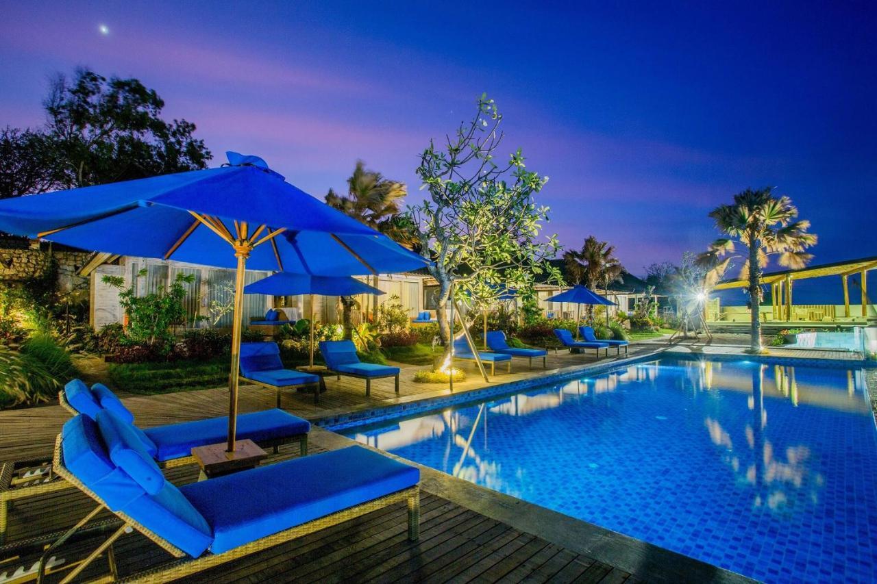 The Angkal Resort Semaya Exterior foto